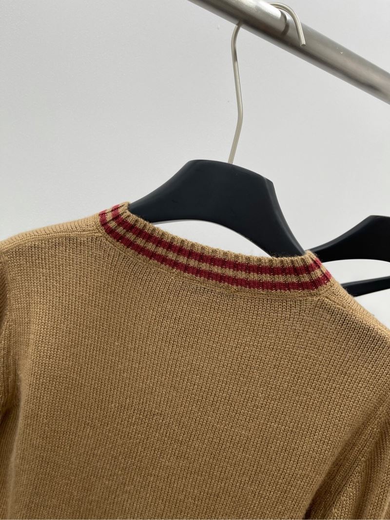 Prada Sweaters